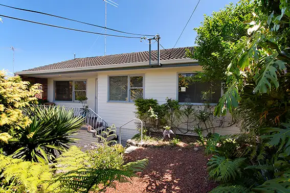 Second view of Homely house listing, 7 Junction Road, Heathcote NSW 2233