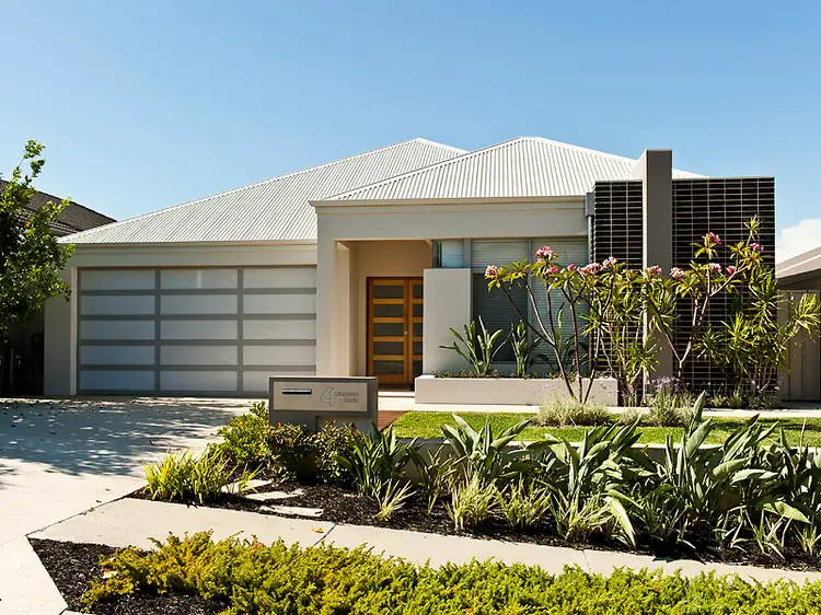 4 Cruiser Turn, Landsdale WA 6065