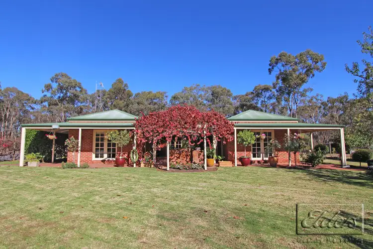 Main view of Homely house listing, 359 Tannery Lane, Strathfieldsaye VIC 3551