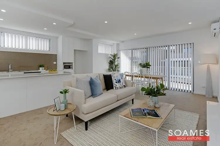 21/24-26 Lords Avenue, Asquith NSW 2077