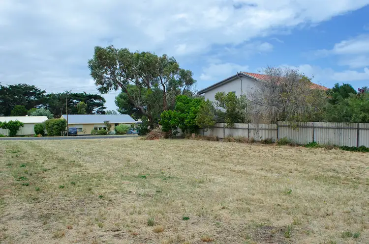 Second view of Homely land listing, 17 Bunyip Street, Goolwa South SA 5214