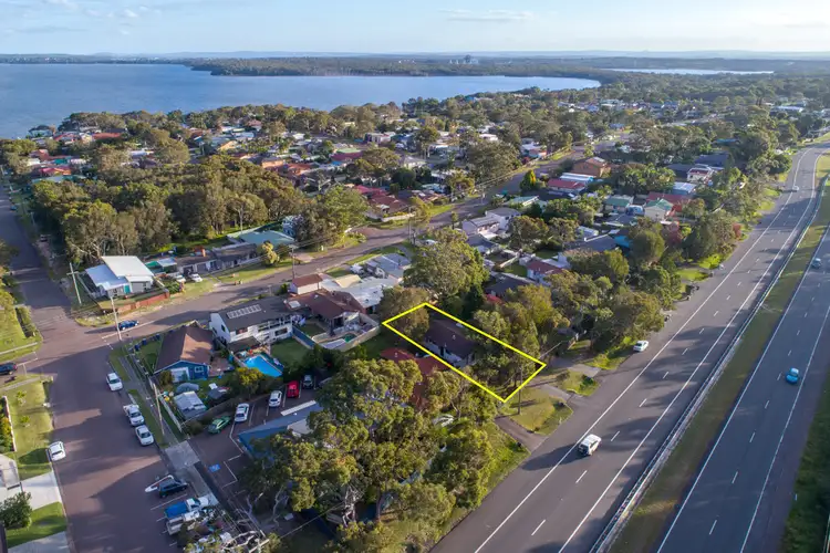 Second view of Homely house listing, 674 Pacific Highway, Lake Munmorah NSW 2259
