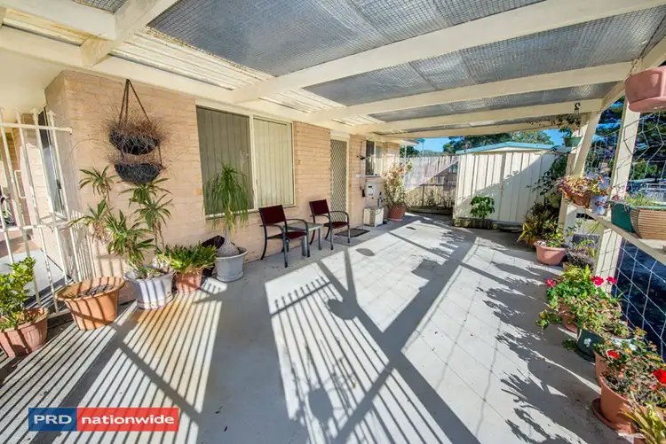 Fourth view of Homely house listing, 1 Leonard Avenue, Shoal Bay NSW 2315