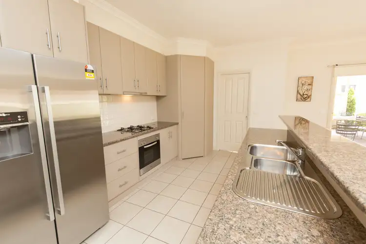Second view of Homely house listing, 1A Bakogiannis Court, Mildura VIC 3500