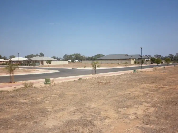 Lot 17 Rod Thomas Street, Renmark SA 5341