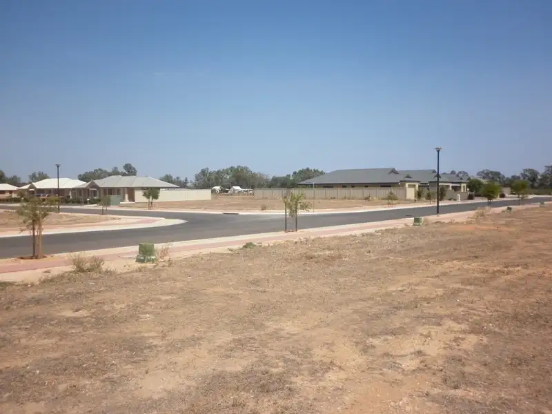 Main view of Homely land listing, Lot 17 Rod Thomas Street, Renmark SA 5341