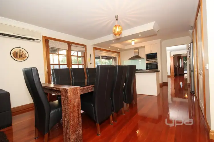 Third view of Homely house listing, 4 Wavertree Avenue, Caroline Springs VIC 3023