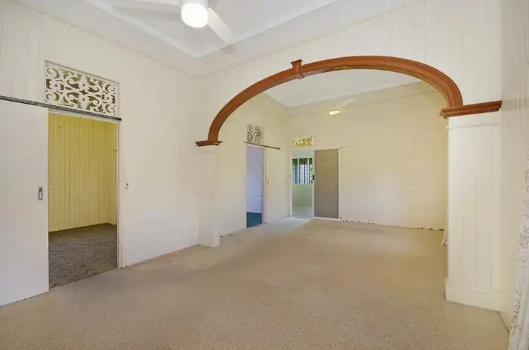 Third view of Homely house listing, 61 Tenth Avenue, Railway Estate QLD 4810