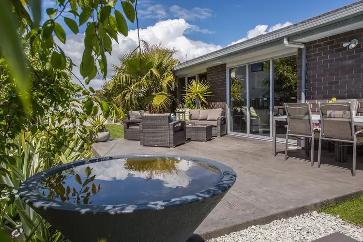 Sixth view of Homely house listing, 8 Cabernet Court, Hawley Beach TAS 7307