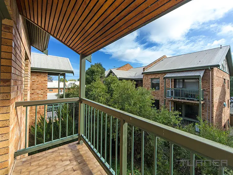 Second view of Homely unit listing, 36/22 Cambridge Street, North Adelaide SA 5006