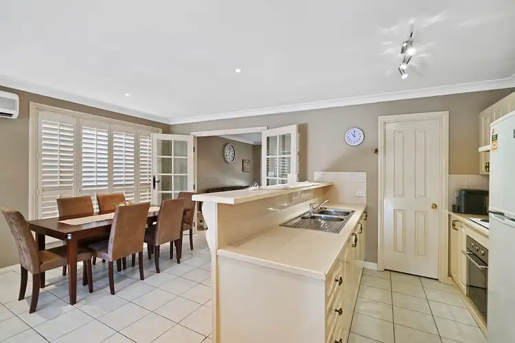 Fifth view of Homely house listing, 38 Eurelia Road, Buxton NSW 2571