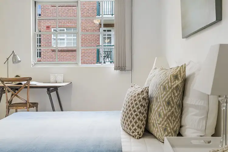 Seventh view of Homely apartment listing, 8/24 Ridge Street, North Sydney NSW 2060