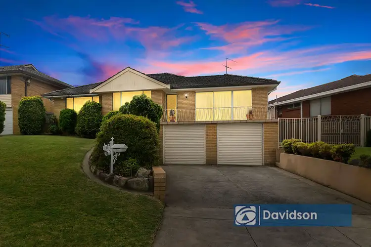 5 Scipio Street, Yagoona NSW 2199
