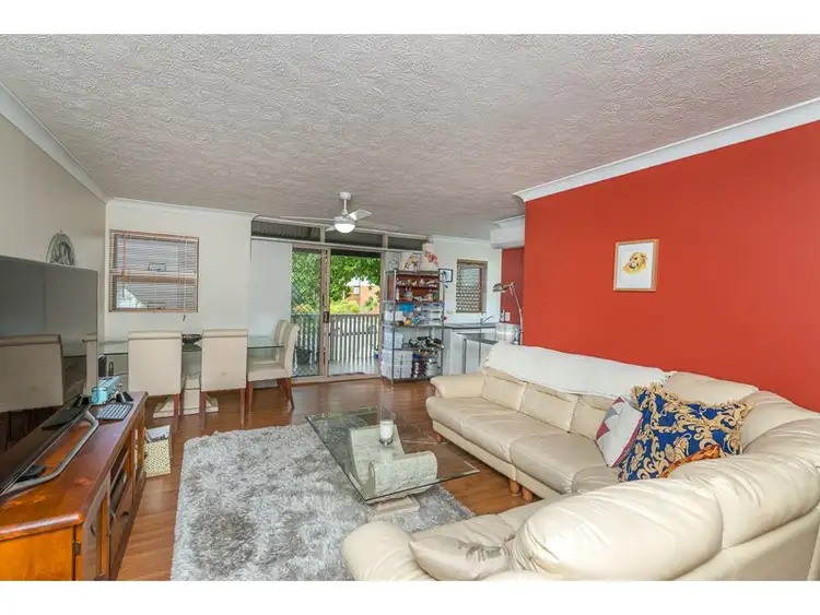 Third view of Homely unit listing, 3/19 Heather Street, Wilston QLD 4051