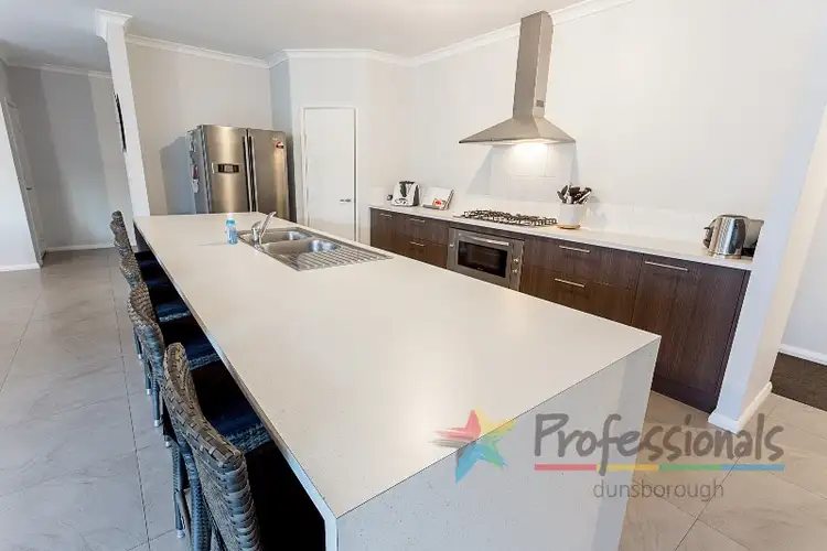 Fifth view of Homely house listing, 62 Wentworth Loop, Dunsborough WA 6281