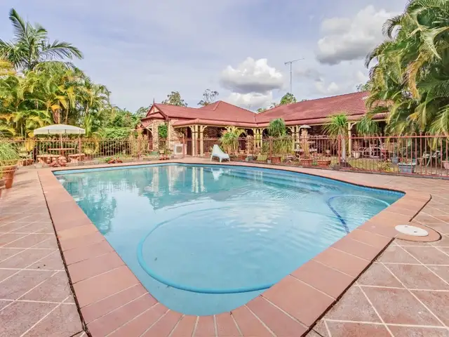 Third view of Homely house listing, 13 Tunbridge Drive, Nerang QLD 4211