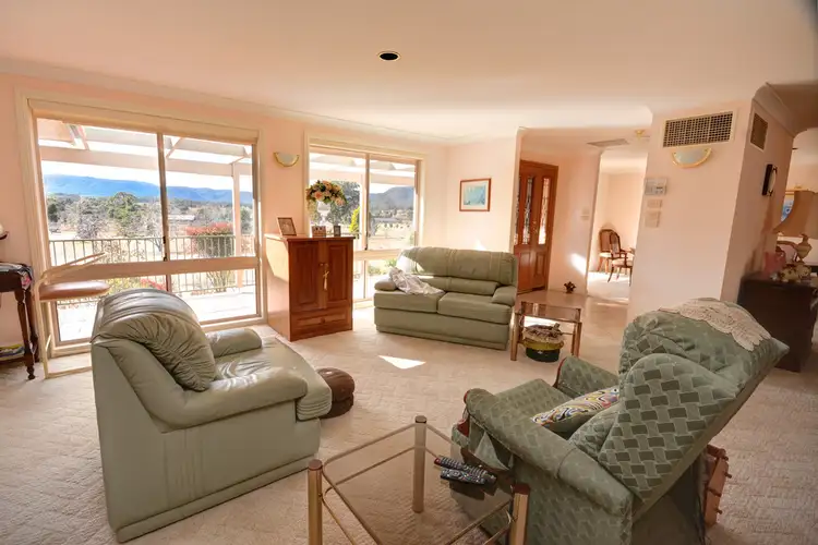Second view of Homely house listing, 63 Granger Place, Hartley NSW 2790