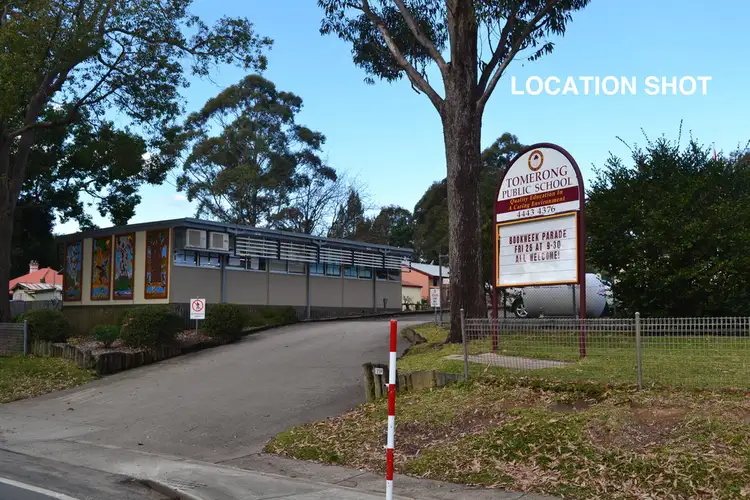 Fifth view of Homely land listing, Lots 129 & 130 Inglewood Crescent (Jerberra), Tomerong NSW 2540