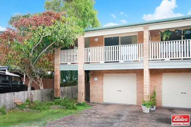 Main view of Homely unit listing, 3/51 GIBBON STREET, Lennox Head NSW 2478