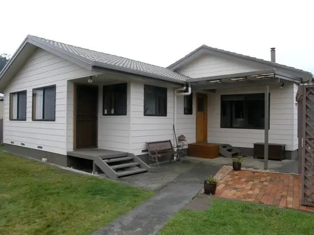 Sixth view of Homely house listing, 4 The Flat, St Marys TAS 7215
