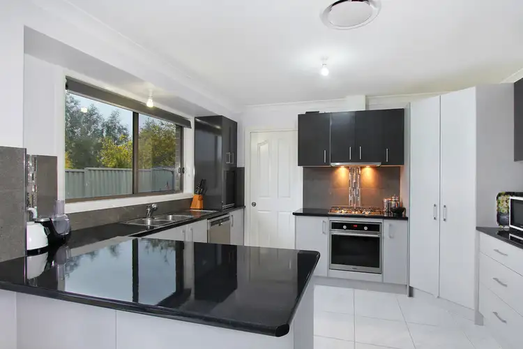 Second view of Homely house listing, 8 Gungurru Close, Tamworth NSW 2340