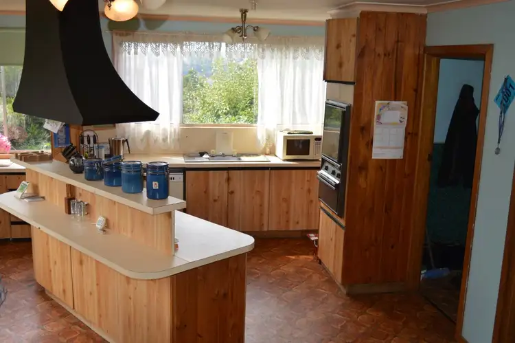 Fourth view of Homely rural property listing, 321 South Elliott Road, Elliott TAS 7325