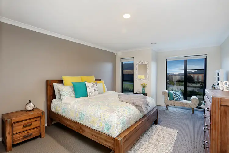 Fourth view of Homely house listing, 7 Maple Close, Melton West VIC 3337