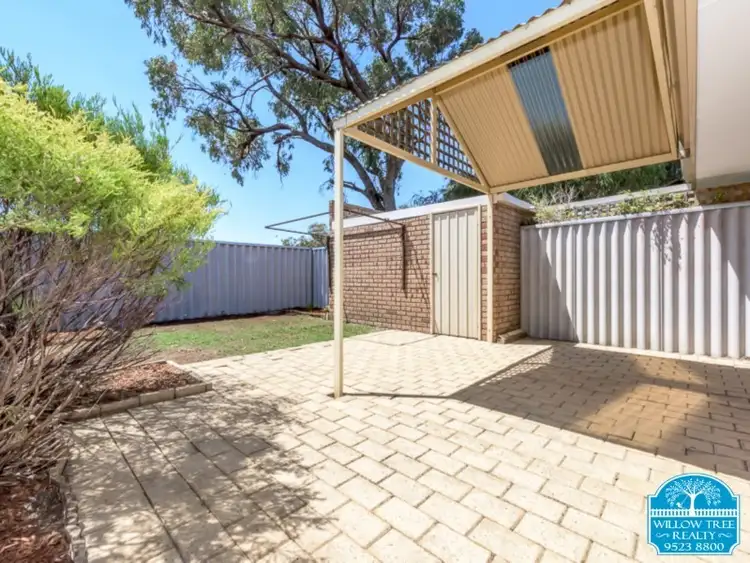 Third view of Homely unit listing, 11/8 Merope Close, Rockingham WA 6168