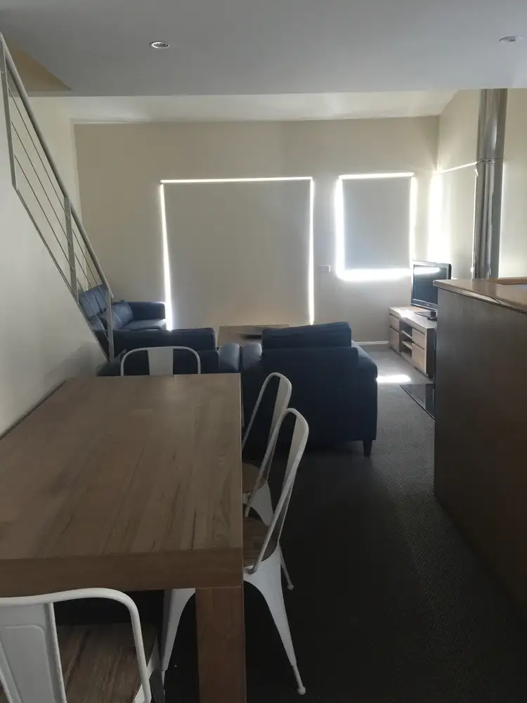 Second view of Homely house listing, 12/20 Candle Heath Road, Perisher Valley NSW 2624