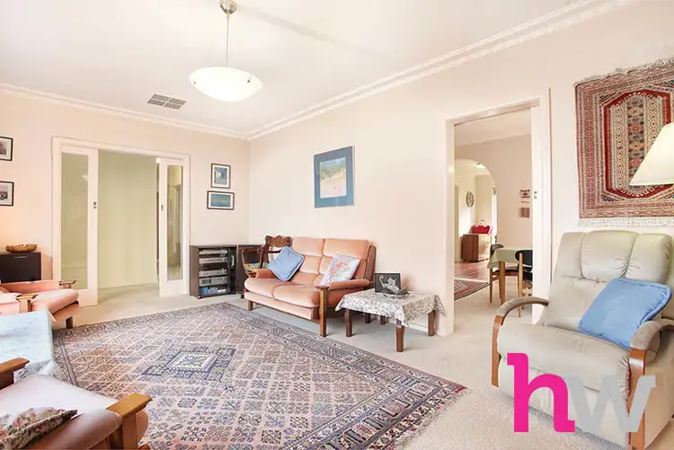Second view of Homely house listing, 20 Lambhill Crescent, Highton VIC 3216