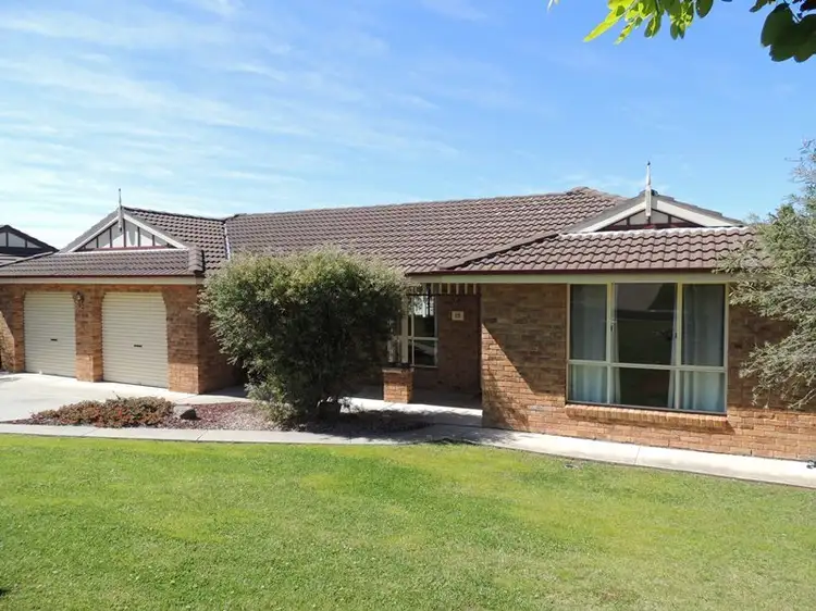 Address available on request