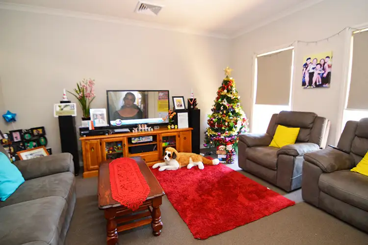 Fifth view of Homely house listing, 796 Sandilong Avenue, Irymple VIC 3498