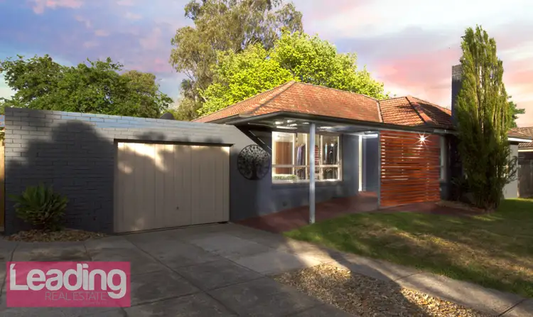 13 Batman Avenue, Sunbury VIC 3429