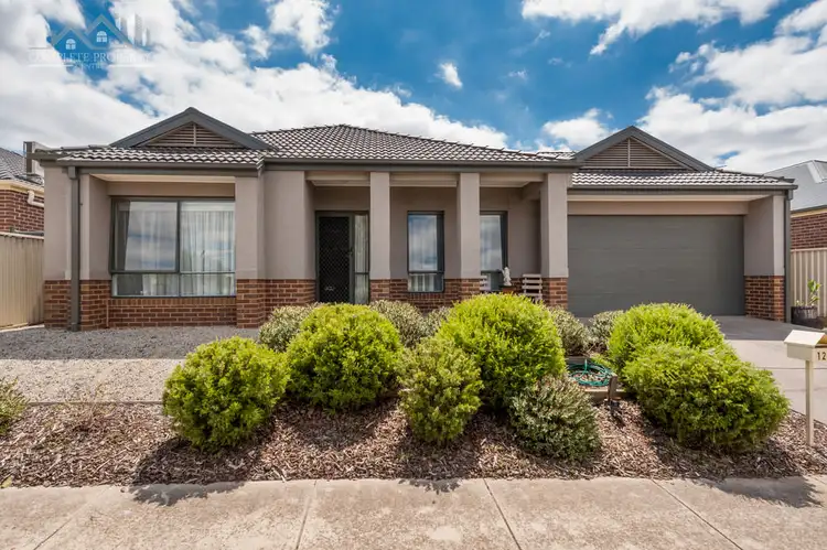 12 Pymble Gardens, Craigieburn VIC 3064