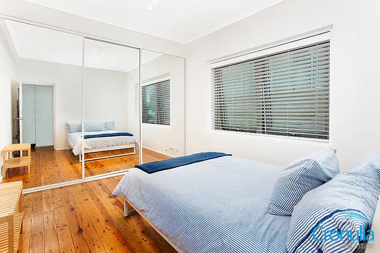 Fifth view of Homely apartment listing, 1/6-8 McDonald St, Cronulla NSW 2230