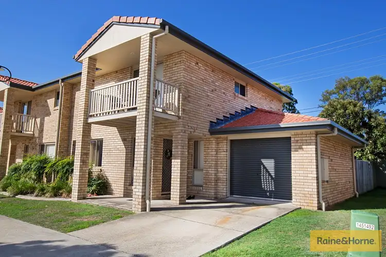 Second view of Homely unit listing, 30/80 Webster Rd, Deception Bay QLD 4508