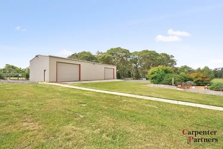 Third view of Homely house listing, 626 Old Hume Highway, Yerrinbool NSW 2575