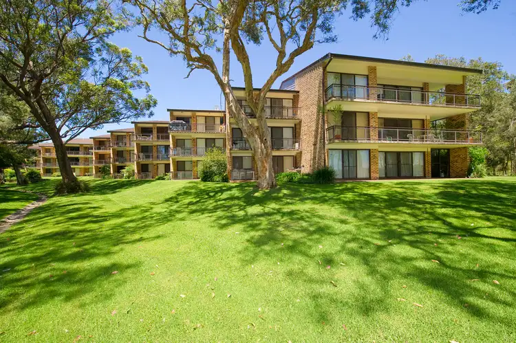 Third view of Homely unit listing, 36/2 Gowrie Avenue, Nelson Bay NSW 2315
