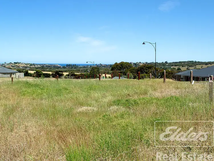 Fifth view of Homely land listing, Lot 32 Stirling Court, Hindmarsh Valley SA 5211