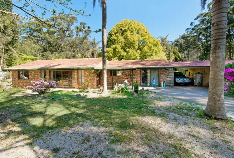 Main view of Homely house listing, 71 Kenwood Drive, Lake Cathie NSW 2445