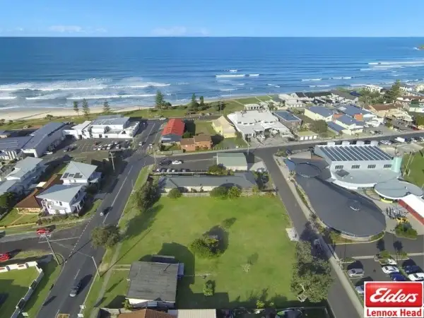 Fourth view of Homely land listing, 7 BYRON STREET, Lennox Head NSW 2478