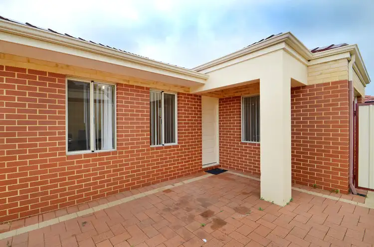 Second view of Homely house listing, 47B Devonshire Street, Morley WA 6062