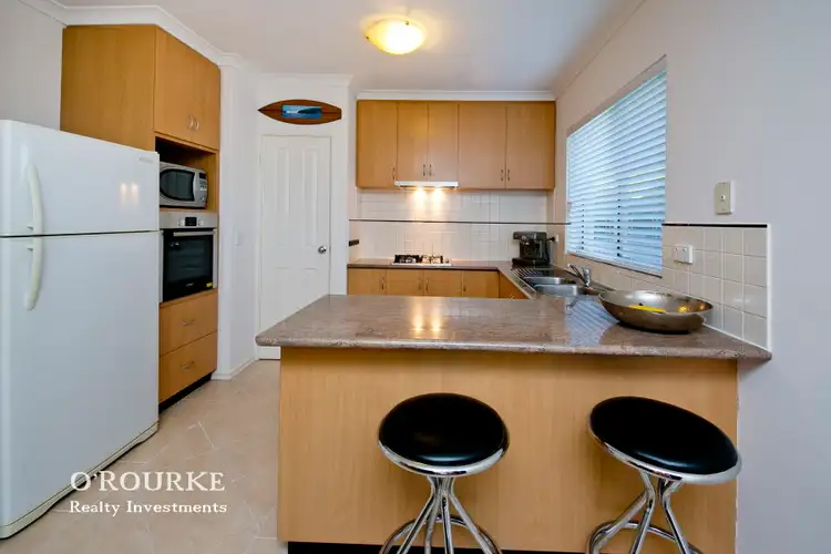 Fifth view of Homely semi-detached listing, 9B Hodges Place, Innaloo WA 6018