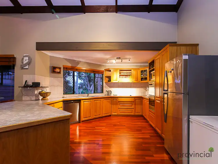 Fifth view of Homely house listing, 42 Benbullen Road, Kalamunda WA 6076