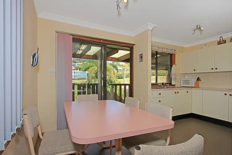Fifth view of Homely house listing, 31 Eric Fenning Drive, Surf Beach NSW 2536