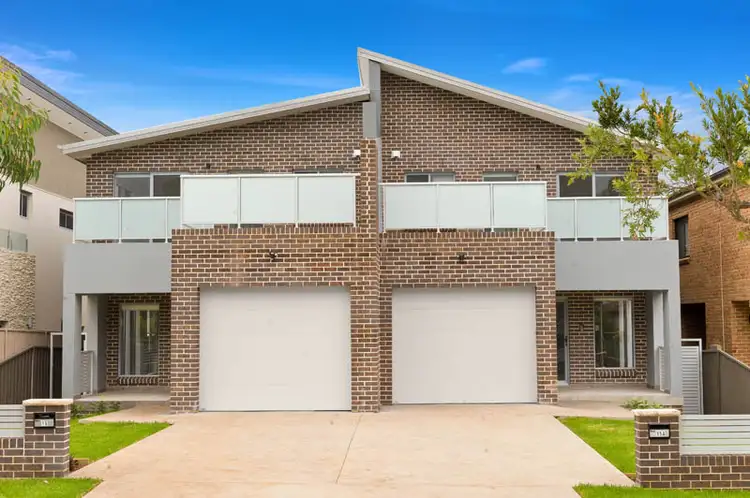 15 Freda Street, Panania NSW 2213