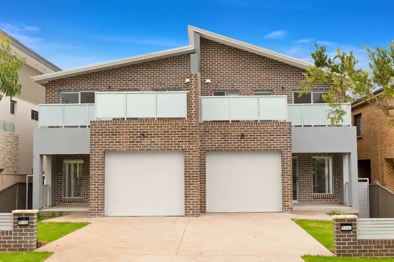 Main view of Homely house listing, 15 Freda Street, Panania NSW 2213