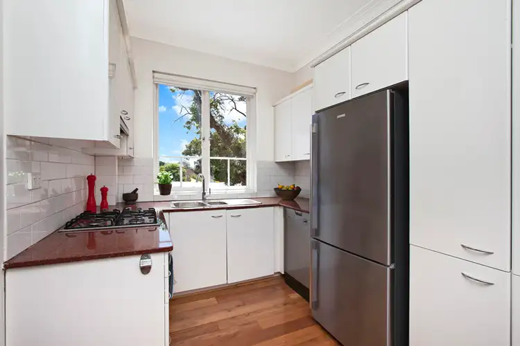 Third view of Homely apartment listing, 8/63 Curlewis Street, Bondi Beach NSW 2026