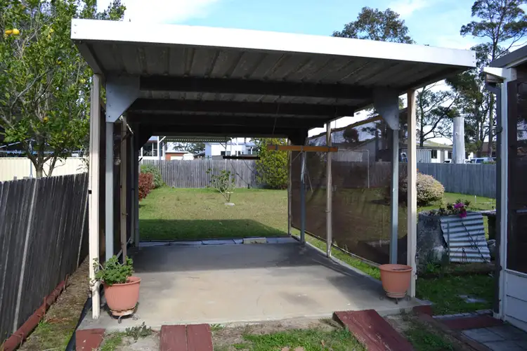 Fourth view of Homely house listing, 21 The Park Drive, Sanctuary Point NSW 2540