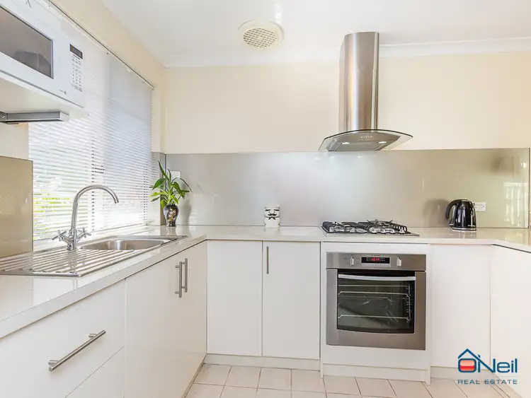 Fifth view of Homely house listing, Unit 7 / 8 Dowling Street, Rockingham WA 6168
